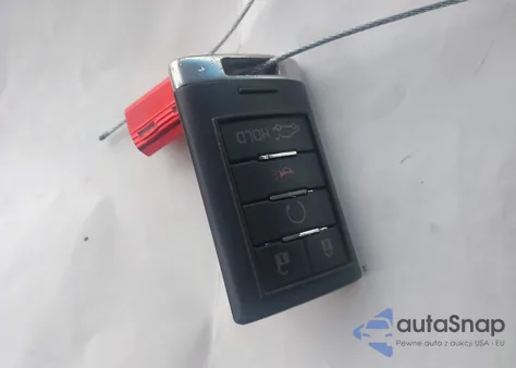 2014 Cadillac Xts Luxury z USA, uszkodzony, nr VIN 2G61M5S33E9200044